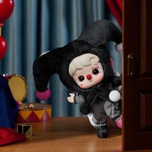 IN STOCK Authentic - Why So Serious - Shadow Joker